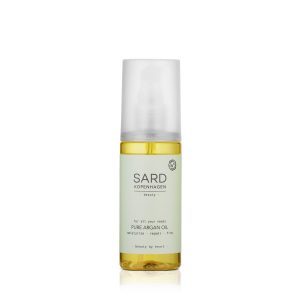 SARDkopenhagen arganolie 100ml - SARDkopenhagen - Skincare - Buump