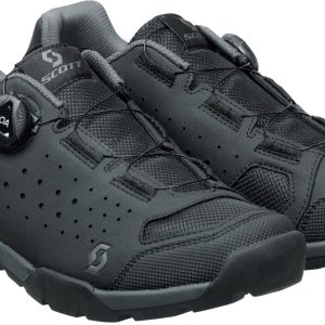 SCOTT Sport Trail Evo BOA Cykelsko - Sort