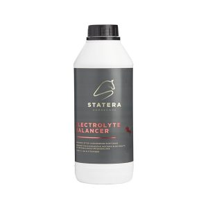 STATERA Horsecare Electrolyte Balancer 1 L