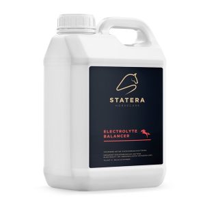 STATERA Horsecare Electrolyte Balancer 3 L