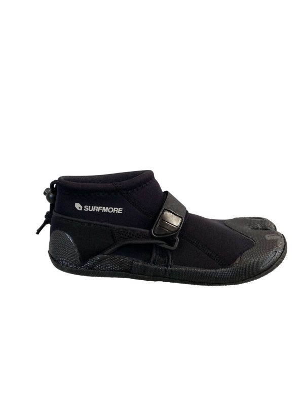 SURFMORE Split-Toe Neopren Sko (2 mm)