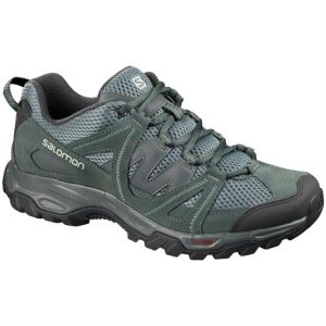 Salomon Kinchega 2 Mens, Balsam / Urban Chic