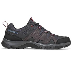 Salomon Millstream 2 Mens, India Ink / Phantom