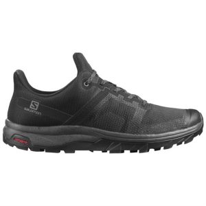 Salomon OUTline Prism Mens, Black / Magnet