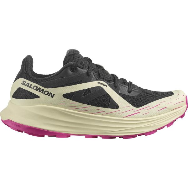 Salomon Ultra Flow Løbesko Dame