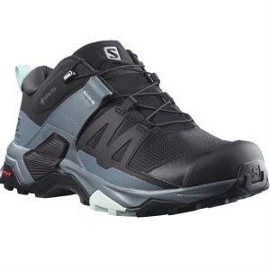 Salomon X Ultra 4 GTX Womens, Black