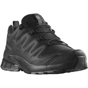 Salomon XA Pro 3D V9 Wide GTX Mens, Black / Pewter