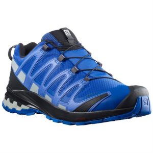 Salomon XA Pro 3D v8 GTX Mens, Turkish Sea / Black