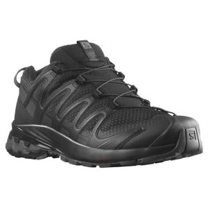 Salomon XA Pro 3D v8 Wide Mens, Black / Black