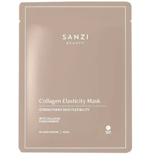 Sanzi Beauty Collagen Elasticity Mask1 Piece