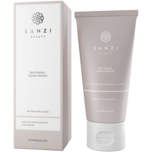 Sanzi Beauty Softening Hand Cream 50 ml