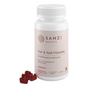 Sanzi Hair & Nails Vitamins