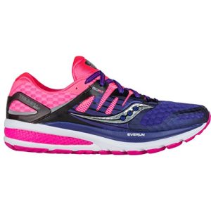 Saucony Triumph ISO2 - Dame Lilla