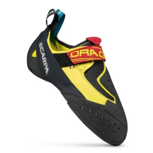 Scarpa Drago (Gul (YELLOW) 35,5)