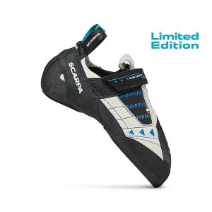 Scarpa Instinct VS-R (Grå (DUST GRAY/AZURE) 38,5)