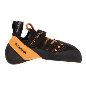 Scarpa Instinct VS (Sort (BLACK) 34,5)