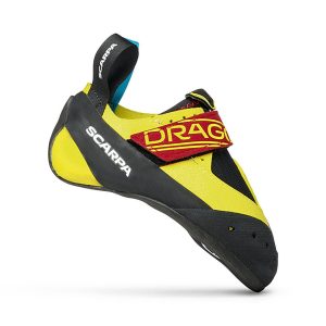 Scarpa Kids Drago (Gul (YELLOW) 30)