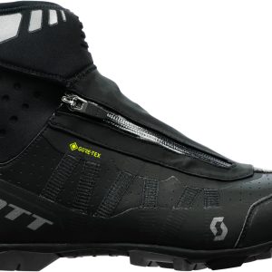 Scott MTB Heater Gore-Tex Vinter Cykelsko - Sort