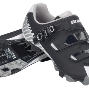 Scott MTB Pro Sko, Black