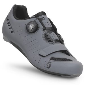 Scott Road Comp Boa Reflective Dame Cykelsko - Reflective/Black