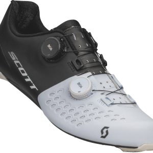 Scott Road RC Cykelsko - Black/White