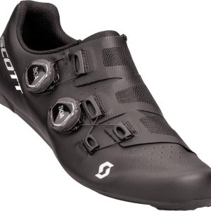 Scott Road RC Python Cykelsko - Black/White