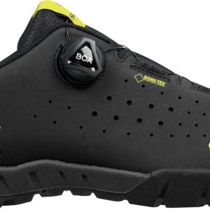 Scott Sport Trail Evo Gore-Tex Cykelsko - Sort