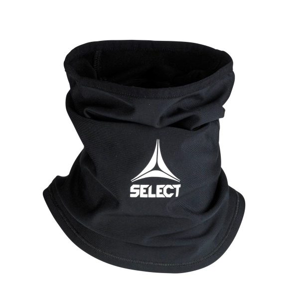 Select Neck Warmer v23 Halsedisse