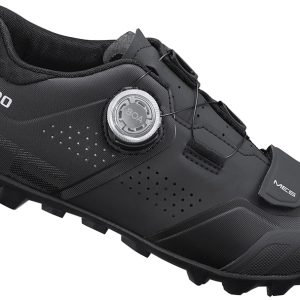 Shimano ME502 Enduro SPD MTB Sko - Sort