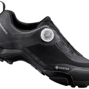 Shimano MT701G SPD Gore-Tex cykelsko - Sort