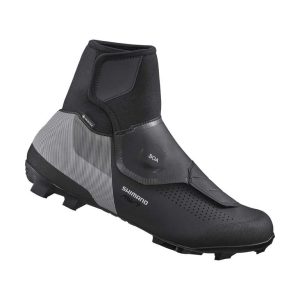 Shimano MW702 - Cykelsko MTB Vinterstøvle Gore-Tex - Str. 38