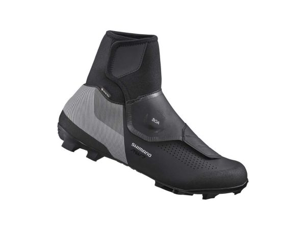 Shimano MW702 - Cykelsko MTB Vinterstøvle Gore-Tex - Str. 40