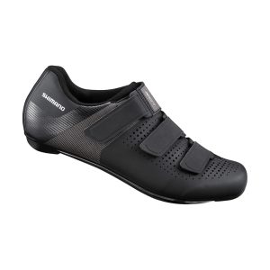 Shimano RC100 - Cykelsko Road RC1 - Dame - Sort - Str. 38