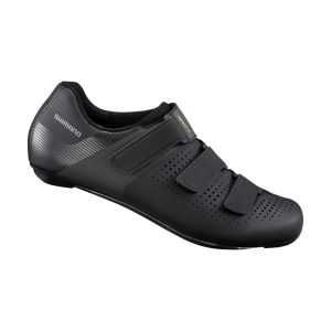 Shimano RC100 - Cykelsko Road RC1 - Sort - Str. 41