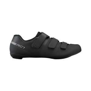 Shimano RC102 - Cykelsko Road RC1 - Sort - Str. 40