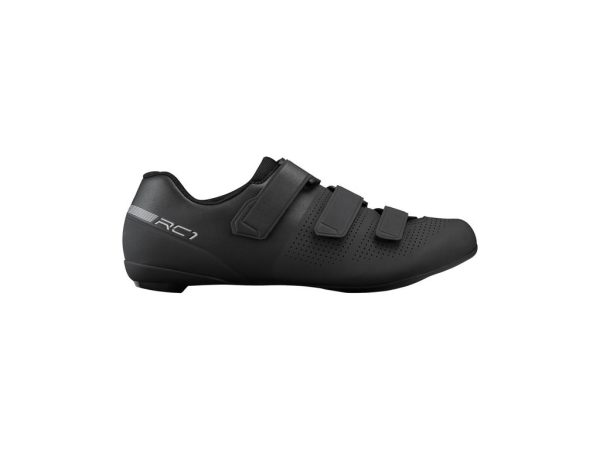 Shimano RC102 - Cykelsko Road RC1 - Sort - Str. 41