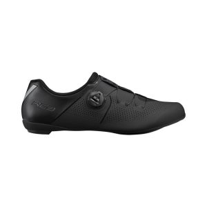 Shimano RC302 - Cykelsko Road RC3 - Sort - Str. 41