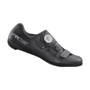 Shimano RC502 - Cykelsko Road RC5 Dame - Sort - Str. 37