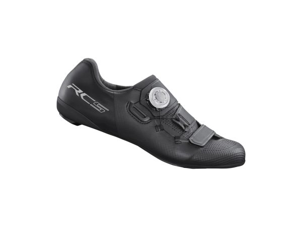 Shimano RC502 - Cykelsko Road RC5 Dame - Sort - Str. 37