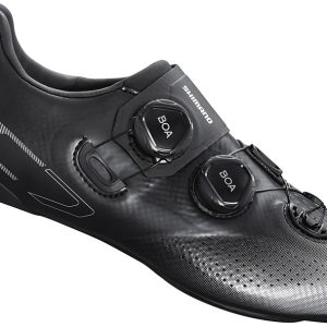 Shimano RC702 LVG SPD-SL Race Sko - Sort