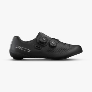 Shimano RC703 - Cykelsko Road RC7 - Bred model - Sort - Str. 41