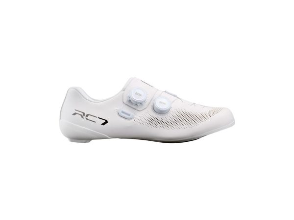 Shimano RC703 - Cykelsko Road RC7 - Hvid - Str. 40