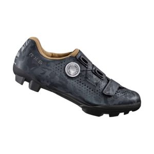 Shimano RX600 - Cykelsko Gravel RX6 - Dame - Stone Grey - Str 38