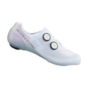 Shimano S-Phyre RC903 - Cykelsko Road - Dame - Hvid - Str. 37