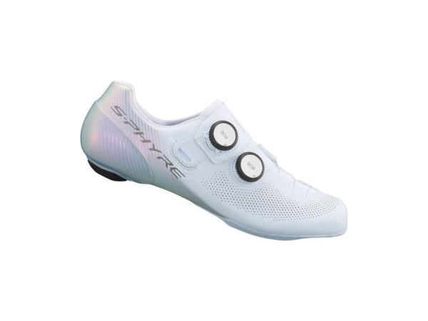 Shimano S-Phyre RC903 - Cykelsko Road - Dame - Hvid - Str. 37