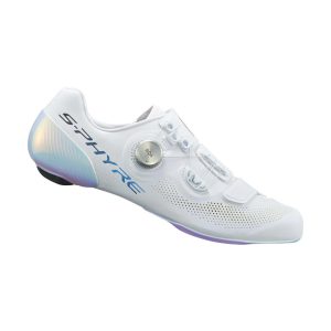 Shimano S-Phyre RC903 PWR - Cykelsko Road - Hvid - Str. 41