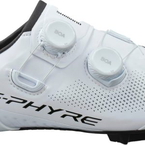 Shimano S-Phyre SH-XC903 MTB Sko - Hvid