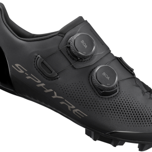 Shimano S-Phyre SH-XC903 MTB Sko - Sort