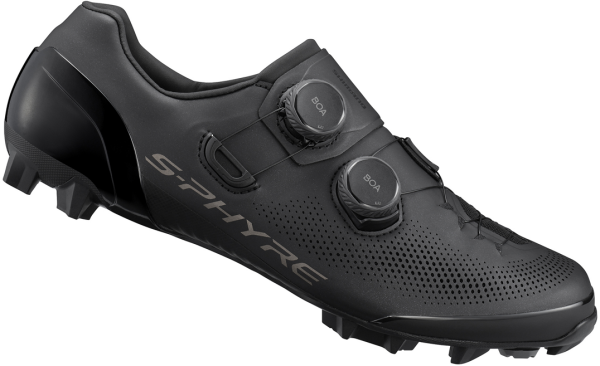 Shimano S-Phyre SH-XC903 MTB Sko - Sort