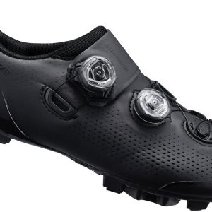 Shimano S-Phyre XC901 SPD MTB Sko - Sort